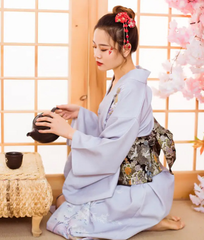 长沙开福区休闲商务会所之宫廷理疗