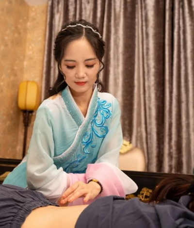 长沙开福区泰式按摩之特色香薰