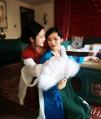 长沙开福区日式指压按摩