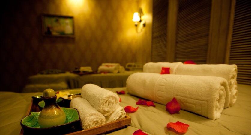 长沙开福区必去养生spa会所“探店”,2022已更新