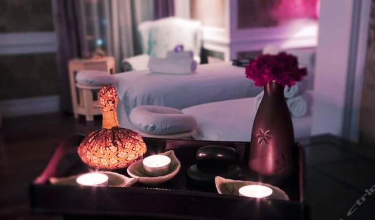 推荐长沙开福区比较好的轻奢休闲养生spa会馆,亲身体验分享