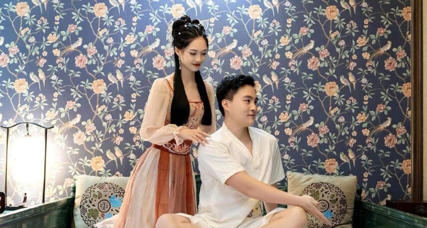 长沙开福区足疗SPA休闲会馆_您的感受我们的追求