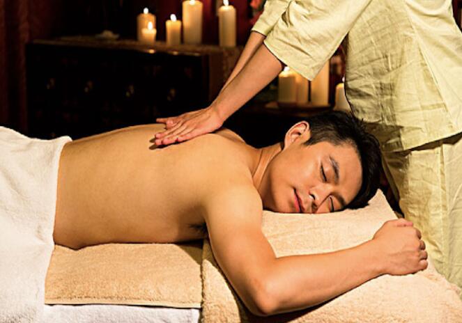 2026更新长沙开福区高端SPA会所-分享spa的好处