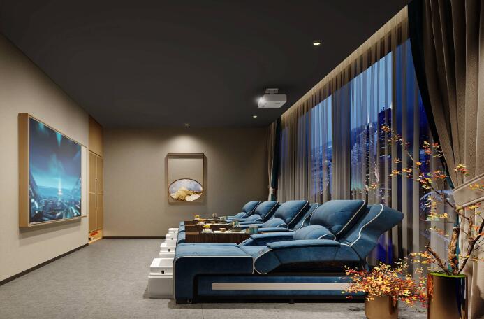 长沙开福区比较不错的男士休闲Spa会馆哪里有，带着好奇心来这体验一把吧