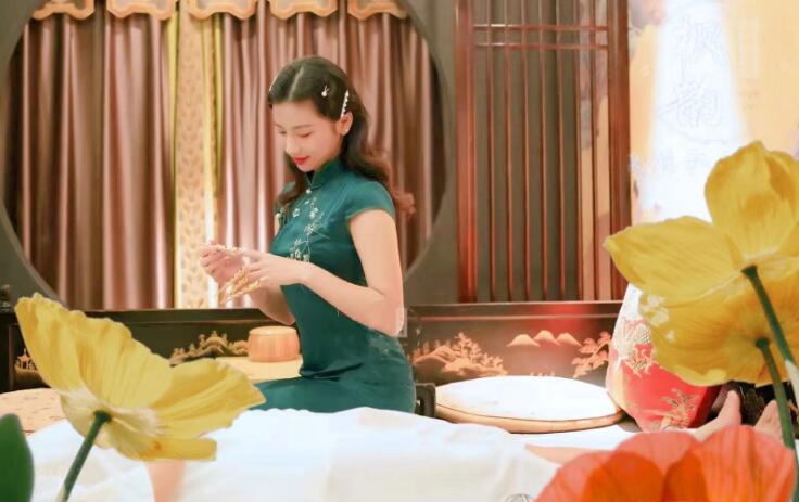 长沙开福区高端男士养生会所,良心会所真心推荐