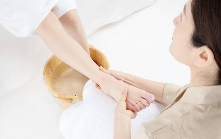 长沙开福区足疗艺师展示（一）