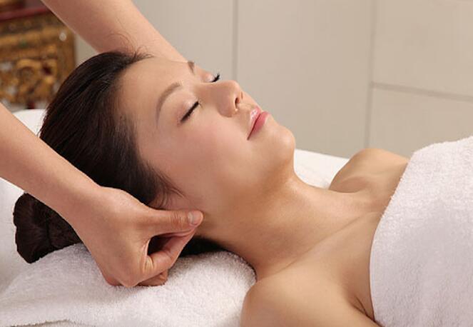 长沙开福区休闲会所艺师风采展示（四）