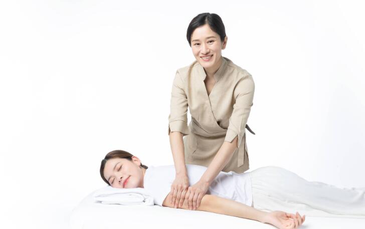 长沙开福区油压spa艺师展示（八）