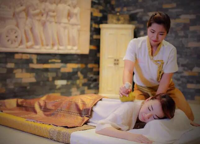 长沙开福区足道洗浴男士会所艺师风采（十）