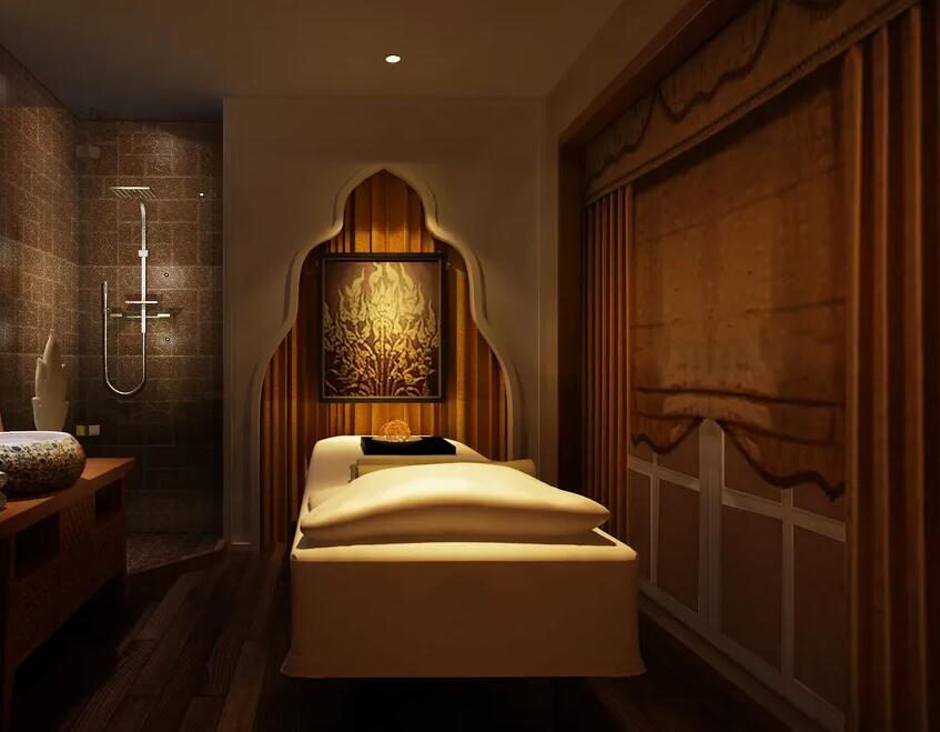 长沙开福区会所环境（十）