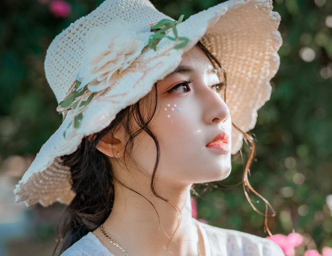 长沙开福区高端会所spa艺师风采（七）