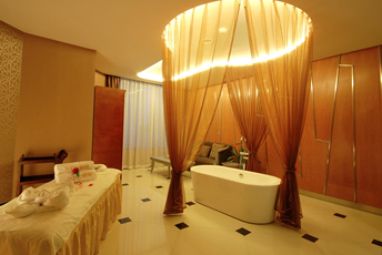 长沙开福区养生馆之脾胃虚弱的食疗配合